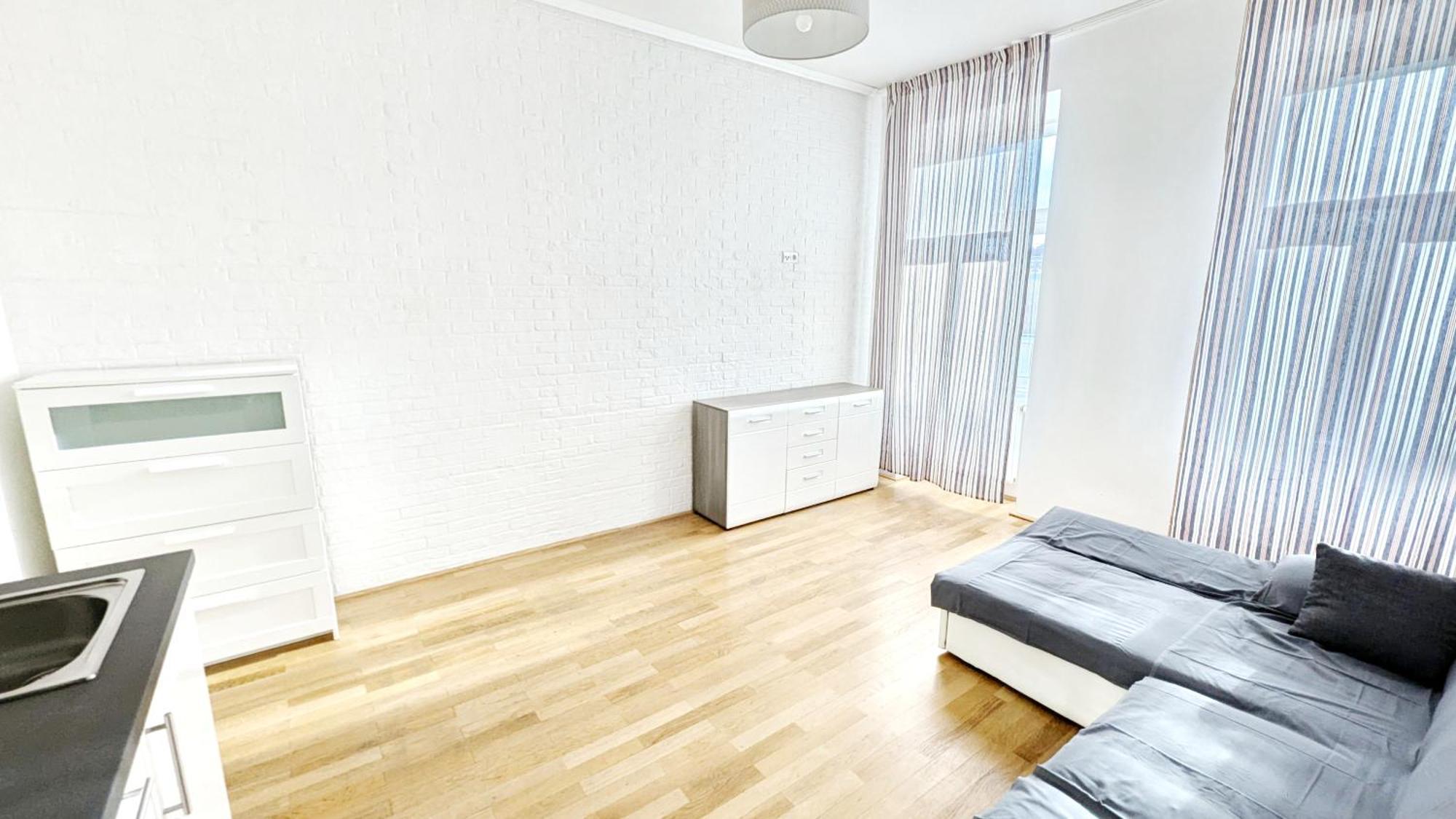 Cozy Apartment- 5 Minutes To Danube River Apartament Viena