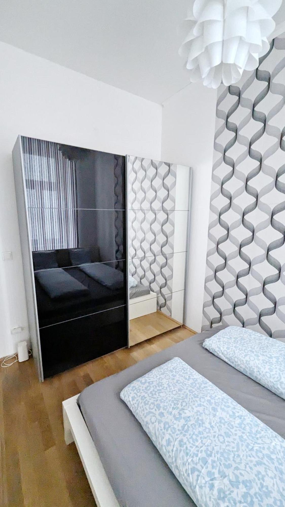 Cozy Apartment- 5 Minutes To Danube River Viena